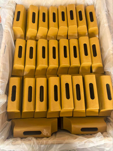 2571843 Base Construction Machinery Parts