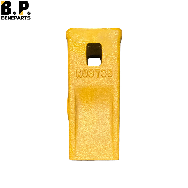 K03T3S Tooth Construction machinery parts