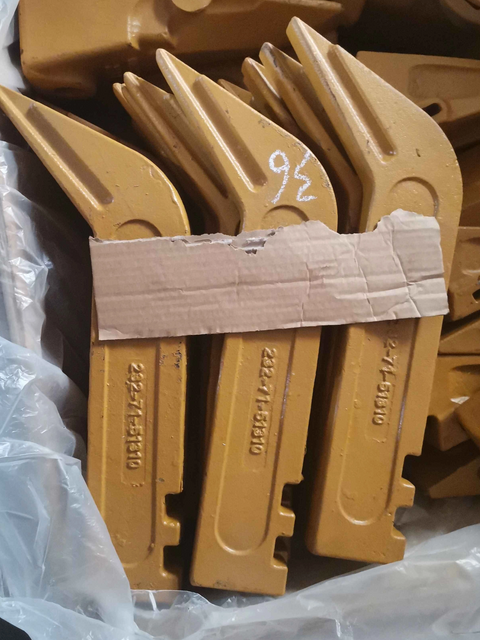 232-71-51310 SHANK Construction machinery parts 