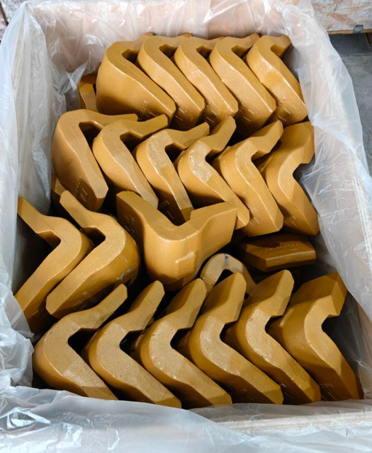 230-190 Shroud Construction Machinery Parts