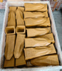 208-70-14152RC tooth-Rock Chisel Construction machinery parts