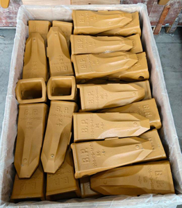 208-70-14152RC tooth-Rock Chisel Construction machinery parts