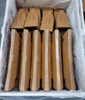 1U0740 Sidebar Protection Construction machinery parts