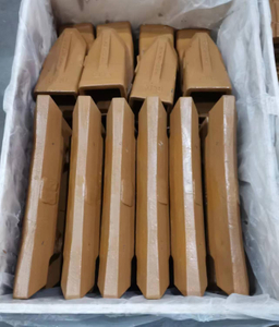 1U0740 Sidebar Protection Construction machinery parts