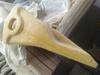 4T5452HD Ripper Tooth Construction machinery parts