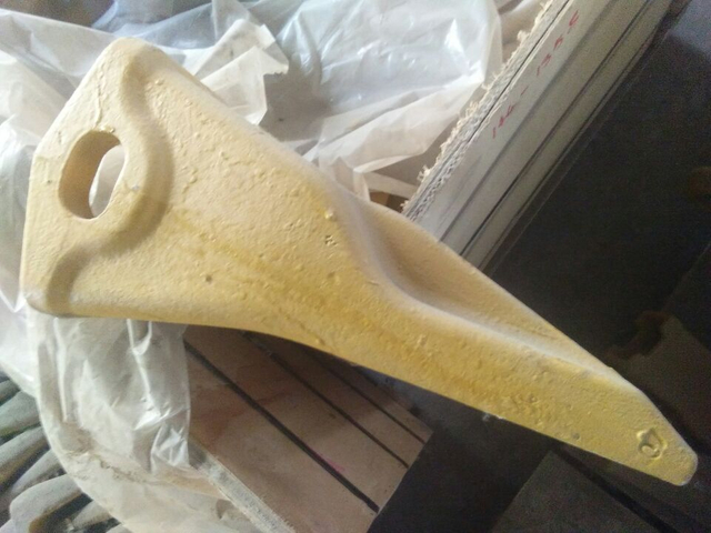 4T5452HD Ripper Tooth Construction machinery parts