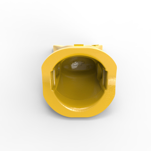 1100XS10 Adapter Construction machinery parts