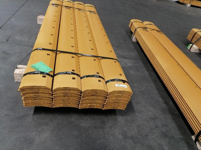 5D9553 1828mmX152mmX16mm 5/8"X13 DBC Grader Blades