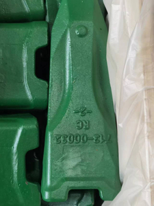 713-00032RC Tooth Construction machinery parts