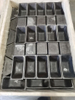 4700335659 Padfoot Construction Machinery Parts
