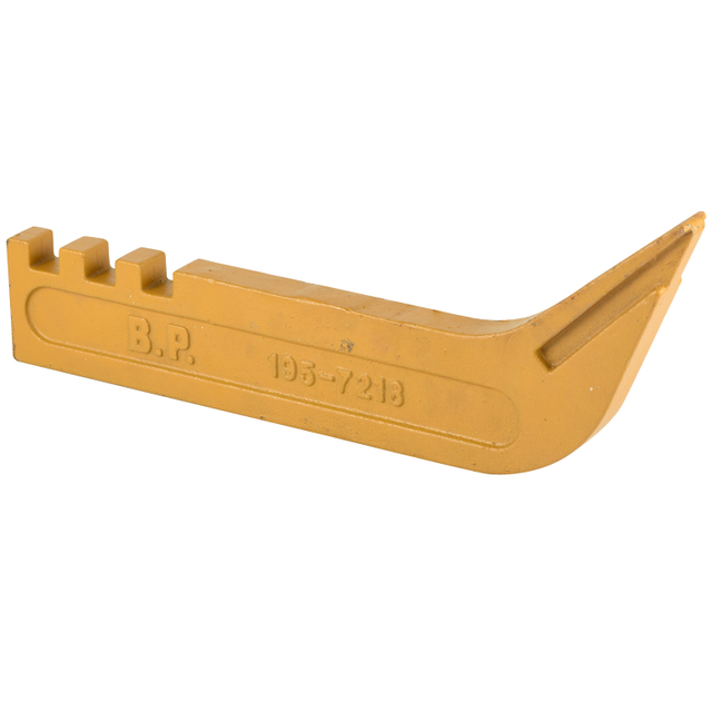 9F5124/1957218 MG16 SCARIFIER SHANK
