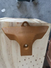 WS2002000J J bolt Shrouds Construction Machinery Parts