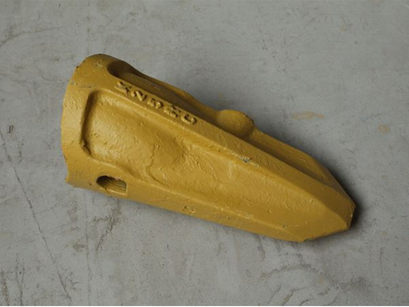 K25RC Tooth Construction machinery parts