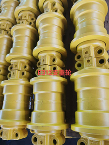 312 TRACK ROLLER Undercarriage Parts