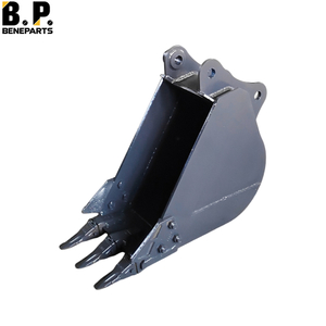 SY35U 0.05M³ ROCK BUCKET 