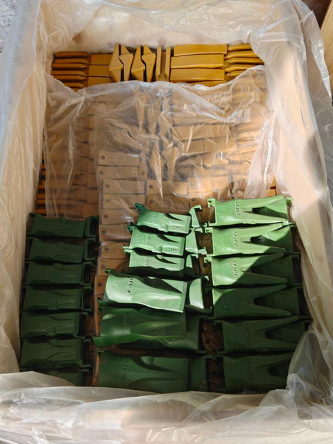 5KC3AF Adapter Construction machinery parts