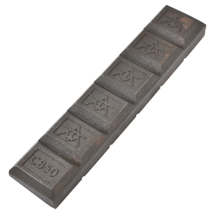 Wear Parts CB130 Bucket Chocky Bars