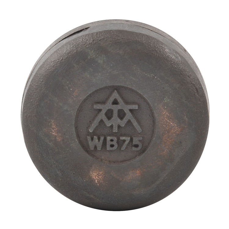 Wear Parts WB75 Wear Buttons
