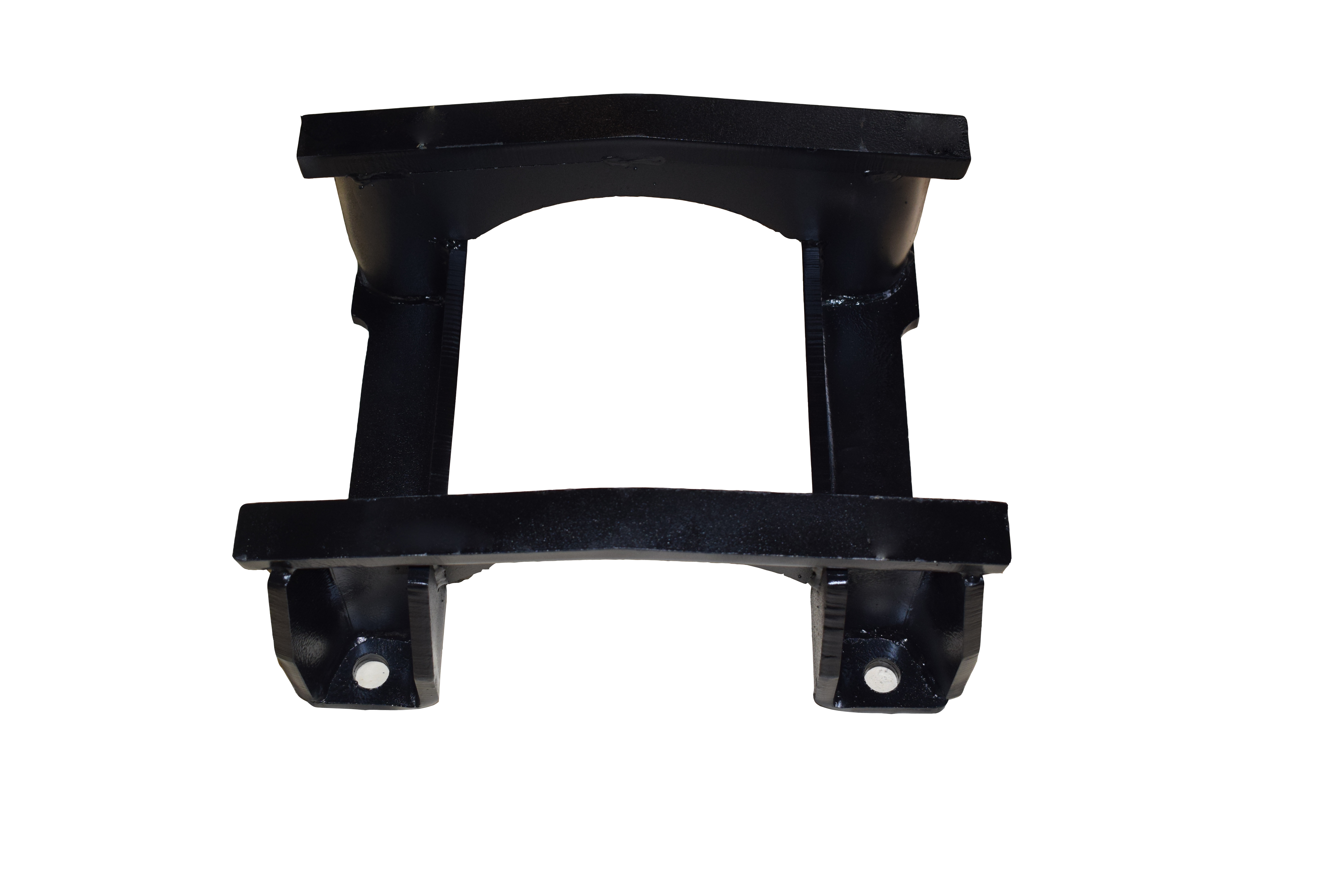 Guard Link Track Frame For CAT 320 Machine