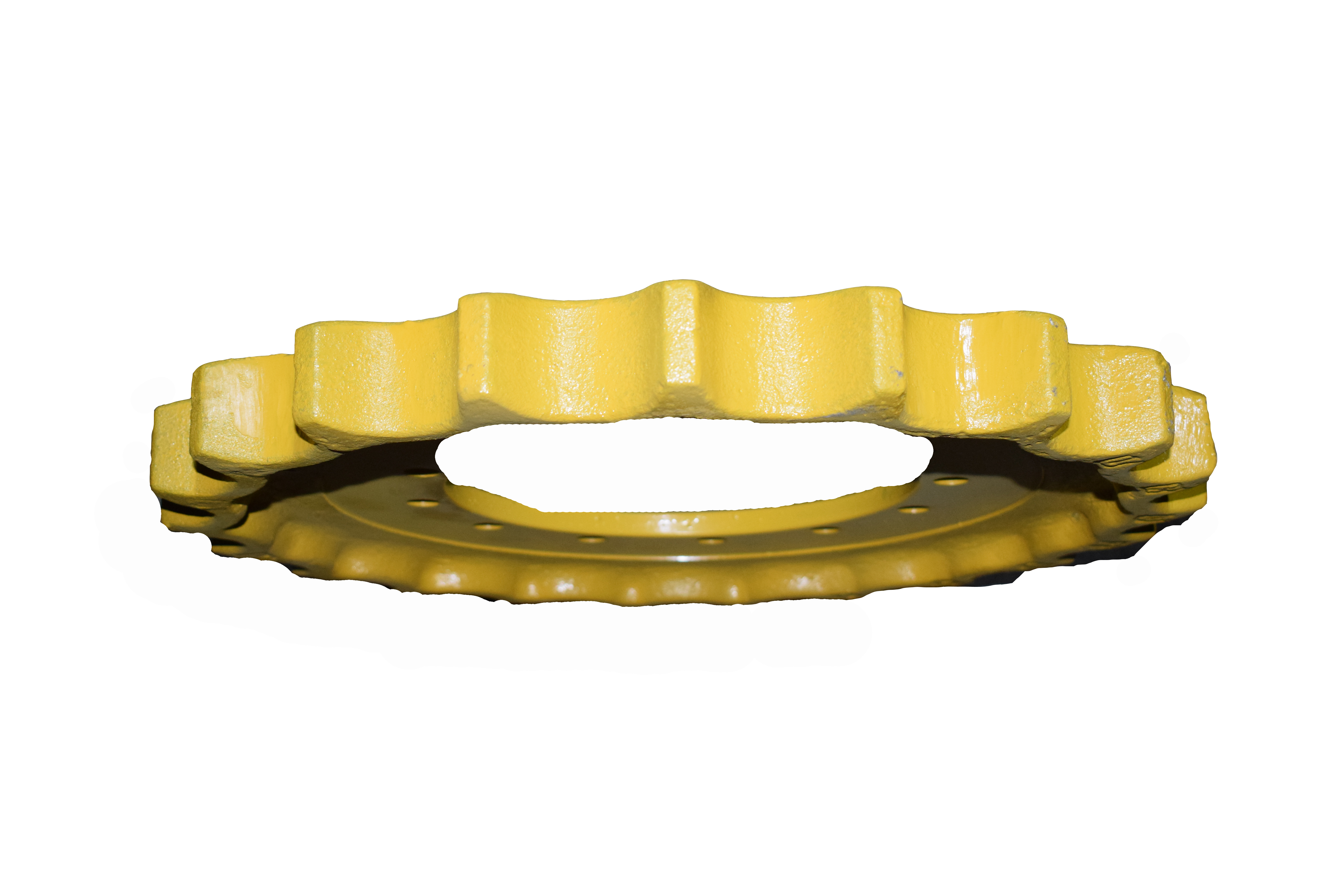 ZX200LC 1018740 Sprocket Undercarriage