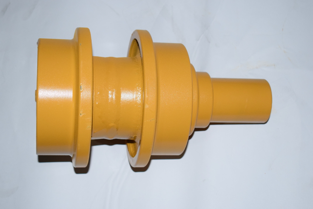 130X3E Top Carrier Roller undercarriage