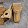 Construction machinery parts 368-3878 for bucket tooth 