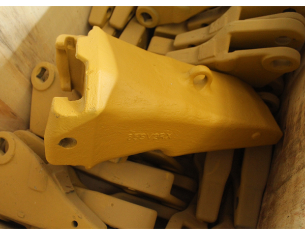 Construction machinery parts 85SV2RX for bucket tooth 