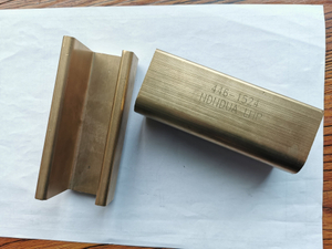 Wear Parts 276-1319 Wear strip