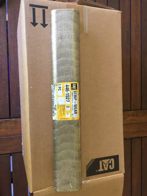 Wear Parts 446-1527 Wear strip