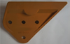 2412N278D11 Excavator Side Cutter