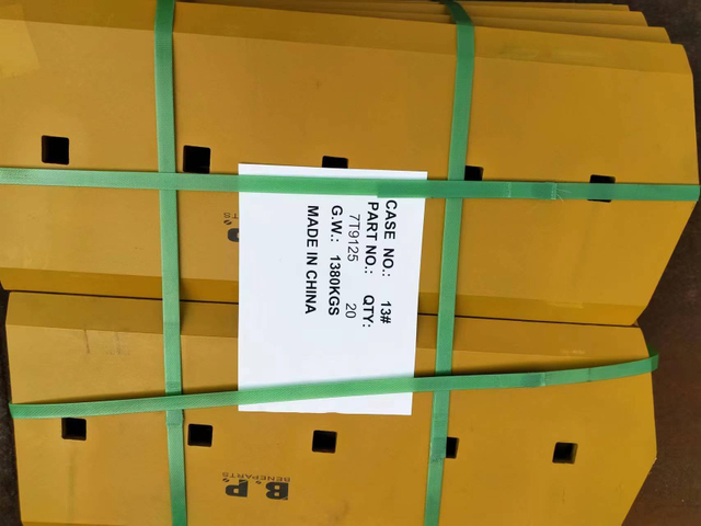 1U4943 DBF Cutting Edge