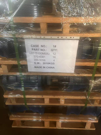 C0145100M00U CARRIER ROLLER ASSY 