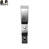194-2008 Scraper Rod Bracket 50mm Thick Two Bolt Mounting Plate