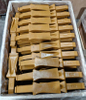 215 Tooth Construction machinery parts