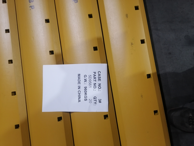 5D9561 DBC Grader Blades