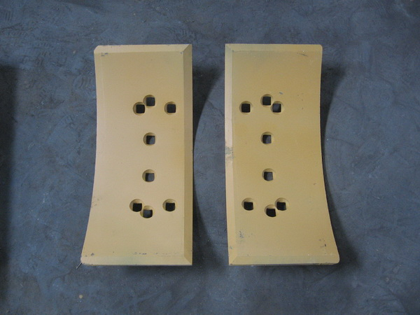 6D1948 Grader End Bits