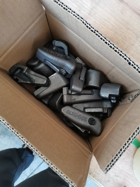 220-9130 Fasteners Pins