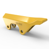 329-5955 Sidebar Protector Construction machinery parts
