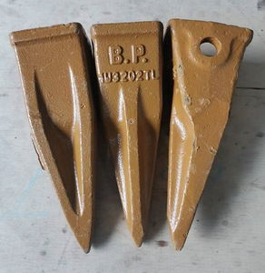 1U3209 1U3202TL Tooth-PENTRATION Construction machinery parts