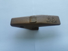 5D9558 1828mmX203mmX19mm 5/8"X13 DBC Grader Blades