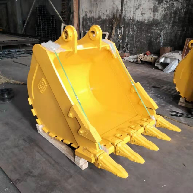 320DL 1.0M³ HD BUCKET