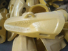 XS115RP​​2 Tooth Construction machinery parts 
