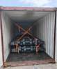 E023015-02 495HD Track Shoe Undercarriage Parts