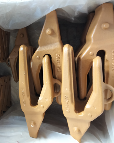 368-3780 Tooth Construction machinery parts