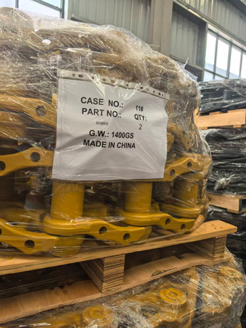 6I9668 TRACK CHAIN ASSY