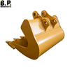 CAT336 1.85M3 ROCK BUCKET 