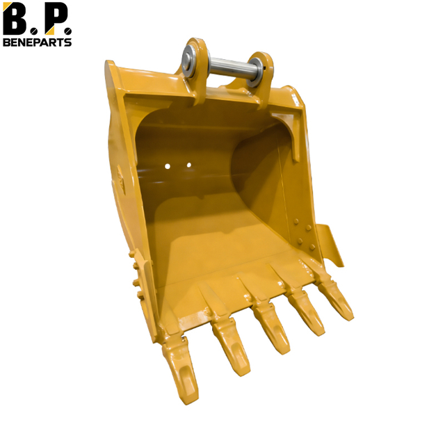 251-3871 1.2M³ Bucket