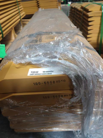 1006668HD50 DBF Cutting Edge 50MM SPECIAL