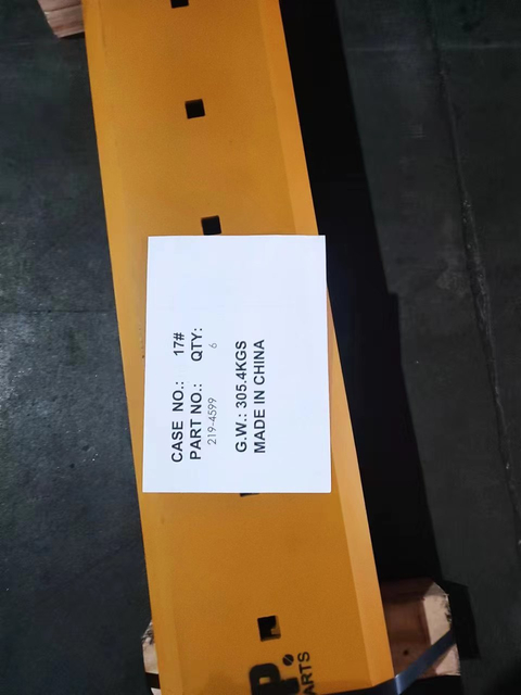 219-4599 DBF Cutting Edge