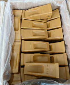 9N4552 Tooth Construction machinery parts